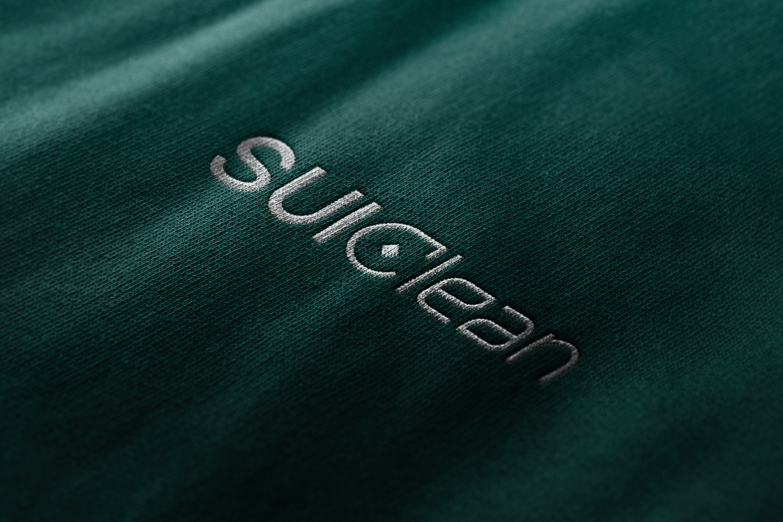 embroided suiclean lenryk