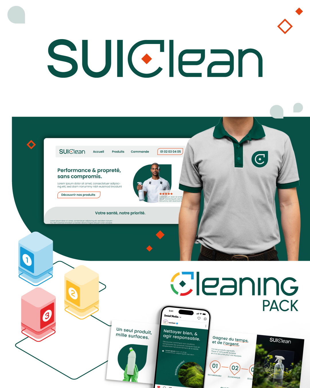 miniature suiclean lenryk