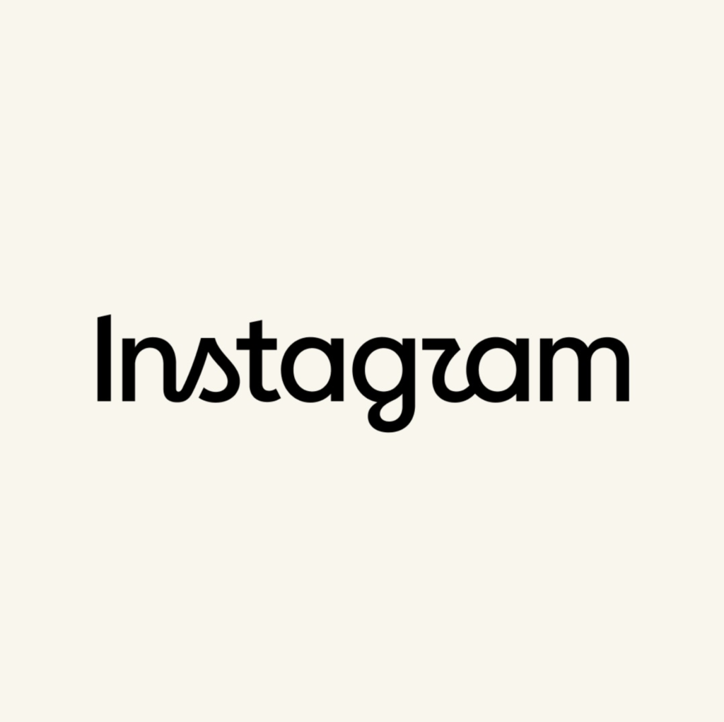 Nouveau logo Instagram 2026 Miniature
