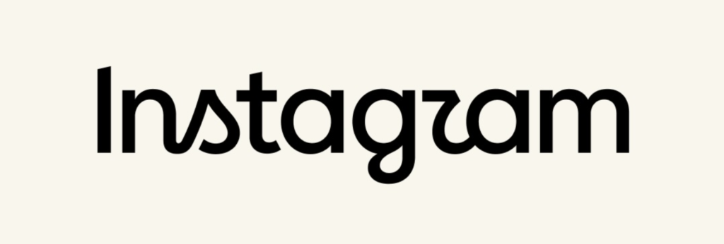 Nouveau logo Instagram 2026