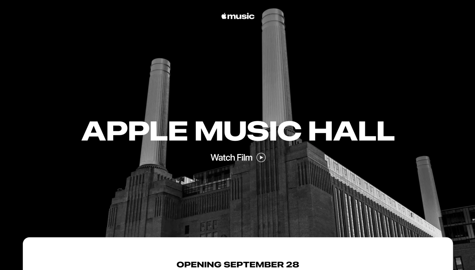 AppleMusic Site Lenryk 1536x873
