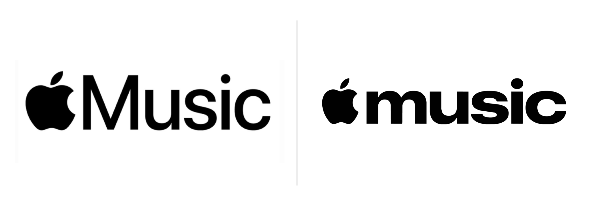 Logo MusicApple Lenryk 2048x714